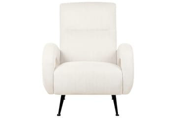 Fåtölj Svalov - Beige - Möbler - Fåtölj & stolar - Fåtölj