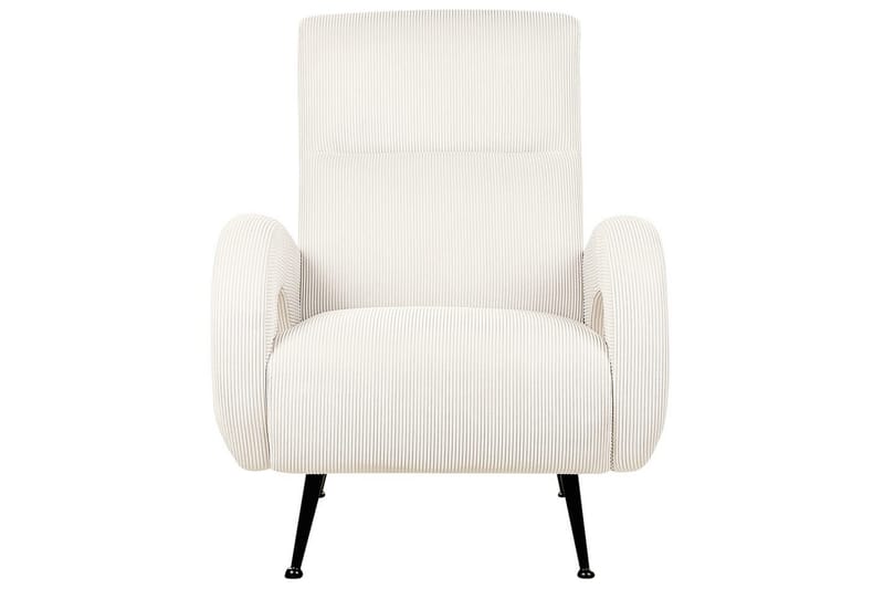Fåtölj Svalov - Beige - Möbler - Fåtölj & stolar - Fåtölj
