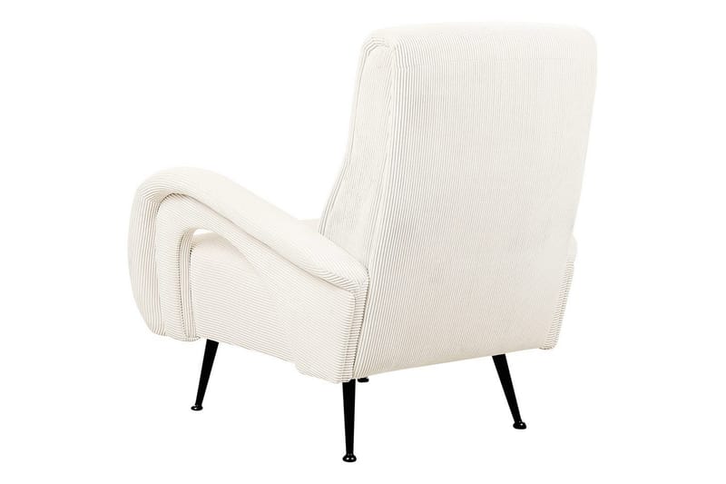 Fåtölj Svalov - Beige - Möbler - Fåtölj & stolar - Fåtölj