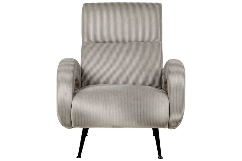 Fåtölj Svalov - Grå - Möbler - Fåtölj & stolar - Fåtölj