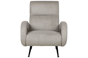 Fåtölj Svalov - Grå - Möbler - Fåtölj & stolar - Fåtölj