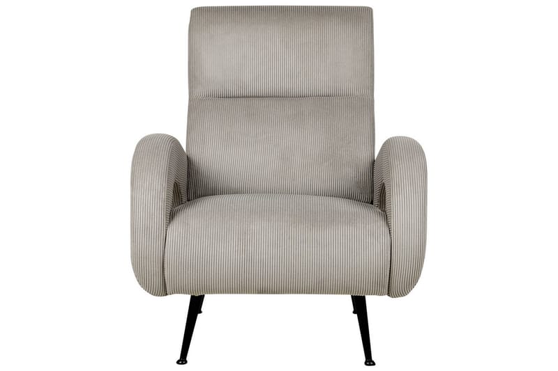 Fåtölj Svalov - Grå - Möbler - Fåtölj & stolar - Fåtölj