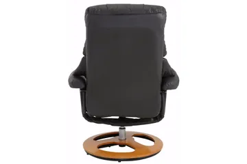 Tabia Fåtölj - Grå - Möbler - Fåtölj & stolar - Fåtölj