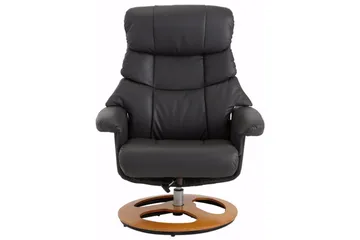 Tabia Fåtölj - Grå - Möbler - Fåtölj & stolar - Fåtölj