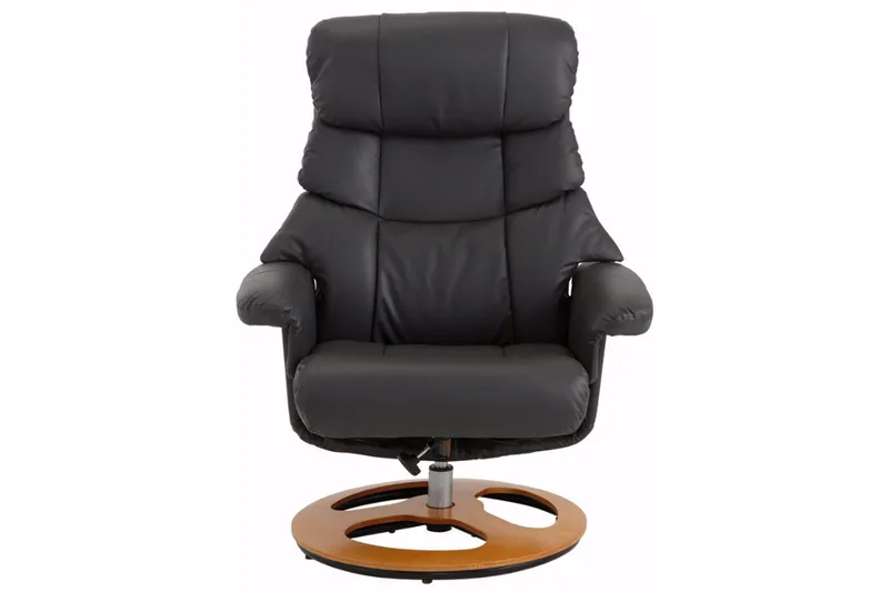 Tabia Fåtölj - Grå - Möbler - Fåtölj & stolar - Fåtölj