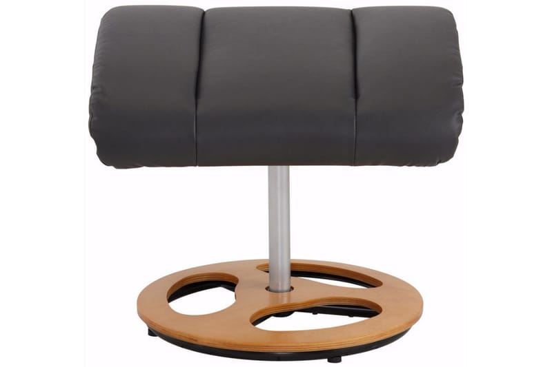 Tabia Fåtölj - Grå - Möbler - Fåtölj & stolar - Fåtölj