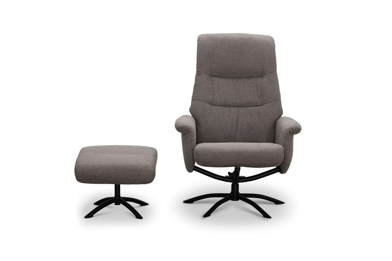 Tamu Fåtölj - Brun - Möbler - Fåtölj & stolar - Fåtölj - Biofåtölj & reclinerfåtölj