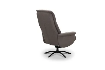 Tamu Fåtölj - Brun - Möbler - Fåtölj & stolar - Fåtölj - Biofåtölj & reclinerfåtölj