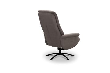 Tamu Fåtölj - Brun - Möbler - Fåtölj & stolar - Fåtölj - Biofåtölj & reclinerfåtölj