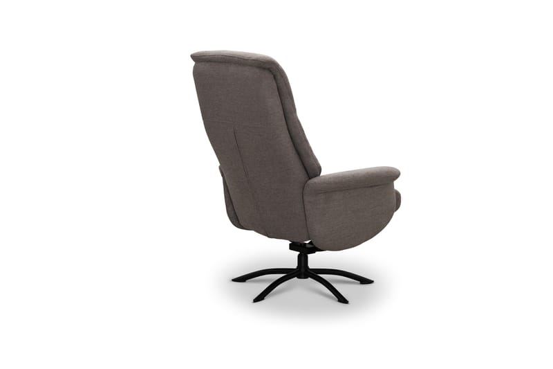 Tamu Fåtölj - Brun - Möbler - Fåtölj & stolar - Fåtölj - Biofåtölj & reclinerfåtölj