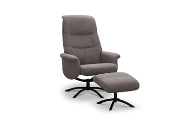 Tamu Fåtölj - Brun - Möbler - Fåtölj & stolar - Fåtölj - Biofåtölj & reclinerfåtölj