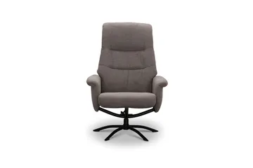 Tamu Fåtölj - Brun - Möbler - Fåtölj & stolar - Fåtölj - Biofåtölj & reclinerfåtölj