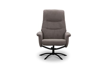 Tamu Fåtölj - Brun - Möbler - Fåtölj & stolar - Fåtölj - Biofåtölj & reclinerfåtölj