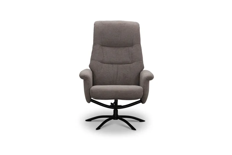 Tamu Fåtölj - Brun - Möbler - Fåtölj & stolar - Fåtölj - Biofåtölj & reclinerfåtölj