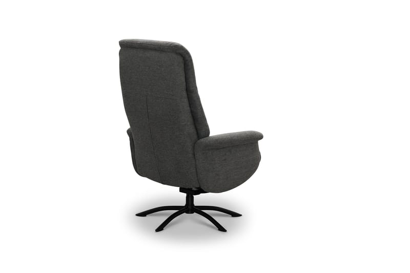 Tamu Fåtölj - Grå - Möbler - Fåtölj & stolar - Fåtölj - Biofåtölj & reclinerfåtölj