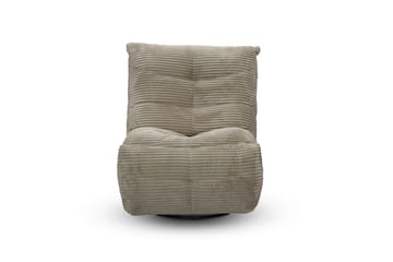 Tania Reclinerfåtölj Elektrisk - Beige - Möbler - Fåtölj & stolar - Fåtölj - Biofåtölj & reclinerfåtölj