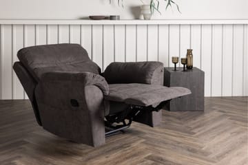 Taranto Fåtölj - Brun - Möbler - Fåtölj & stolar - Fåtölj