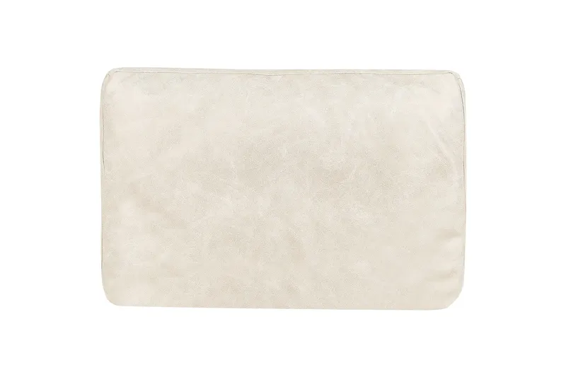 Toliman Schäslong 172 cm Höger - Beige/Svart - Möbler - Fåtölj & stolar - Fåtölj - Liggfåtölj