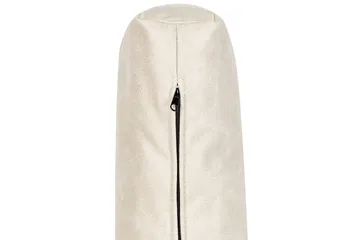 Toliman Schäslong 172 cm Höger - Beige/Svart - Möbler - Fåtölj & stolar - Fåtölj - Liggfåtölj