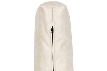 Toliman Schäslong 172 cm Vänster - Beige/Svart - Möbler - Fåtölj & stolar - Fåtölj - Liggfåtölj
