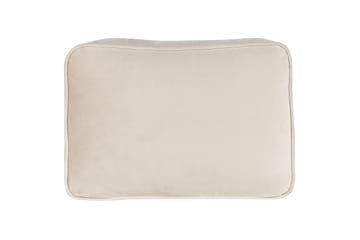 Topo Schäslong 171 cm Vänster - Beige/Guld - Möbler - Fåtölj & stolar - Fåtölj - Liggfåtölj