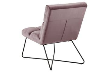 Topola 3-sits Reclinersoffa - Röd - Möbler - Fåtölj & stolar - Fåtölj