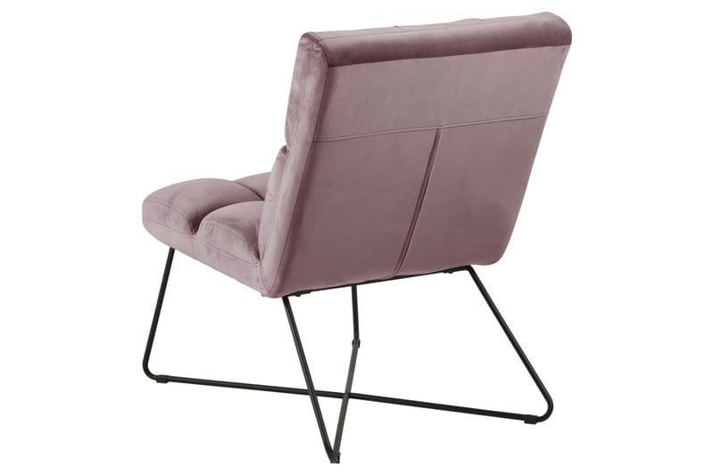 Topola 3-sits Reclinersoffa - Röd - Möbler - Fåtölj & stolar - Fåtölj