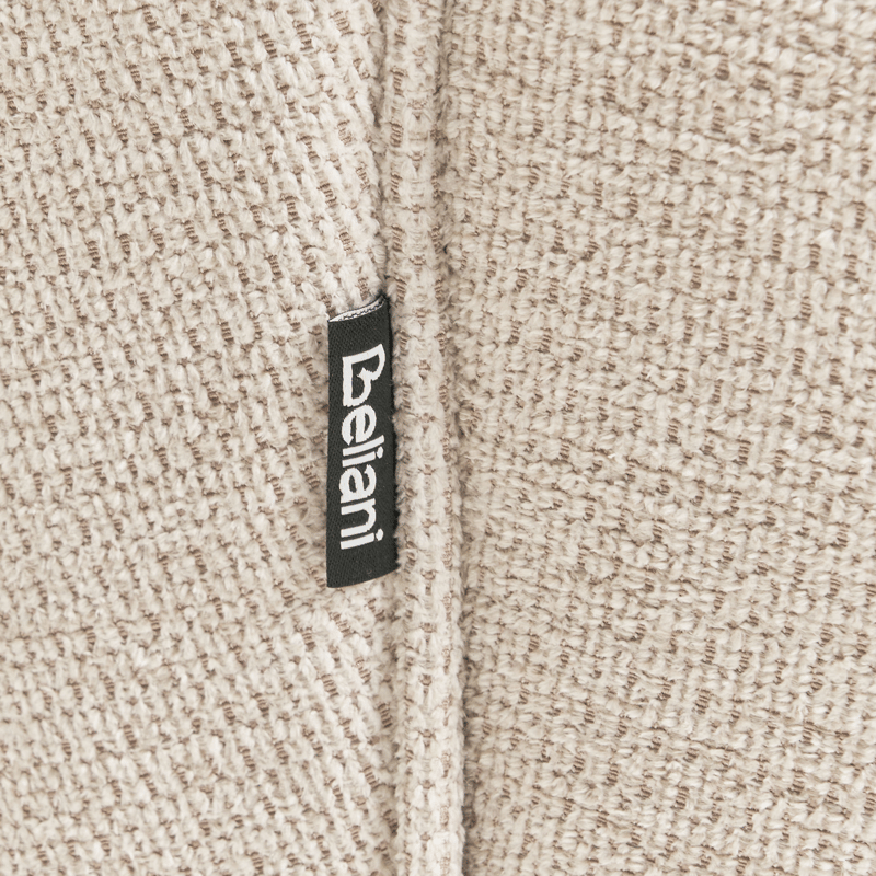 Fåtölj Torud - Ljusbeige - Möbler - Fåtölj & stolar - Fåtölj