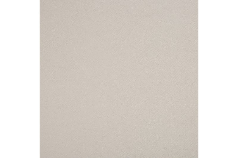 Toshio Schäslong 76 cm Vänster - Vit/Orange - Möbler - Fåtölj & stolar - Fåtölj - Liggfåtölj