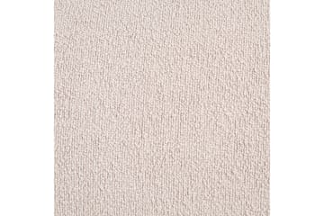 Toyoki Schäslong 138 cm Höger - Beige/Svart - Möbler - Fåtölj & stolar - Fåtölj - Liggfåtölj