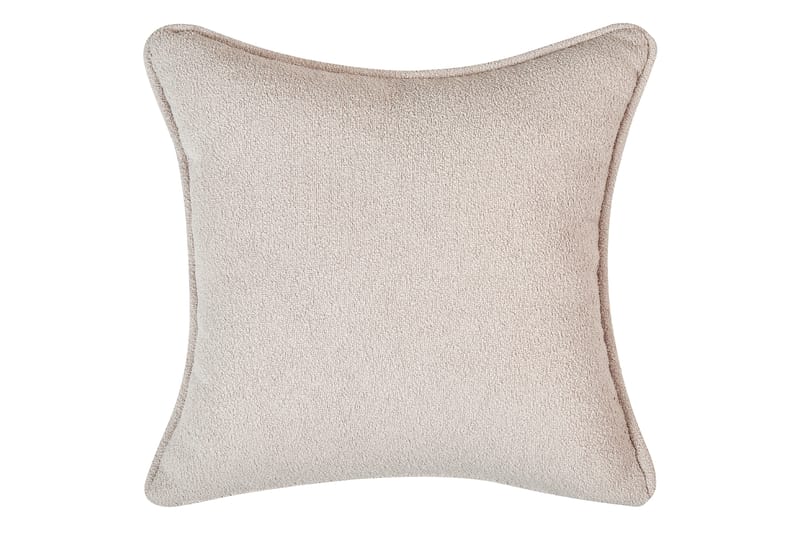 Toyoki Schäslong 138 cm Höger - Beige/Svart - Möbler - Fåtölj & stolar - Fåtölj - Liggfåtölj