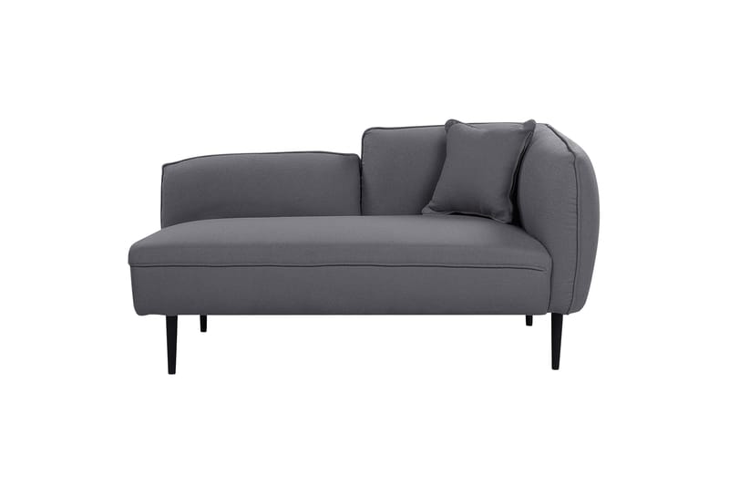 Toyoki Schäslong 138 cm Höger, Svart/Grå