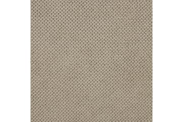 Toyoko Schäslong 156 cm Höger - Beige/Svart - Möbler - Fåtölj & stolar - Fåtölj - Liggfåtölj