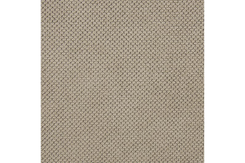 Toyoko Schäslong 156 cm Höger - Beige/Svart - Möbler - Fåtölj & stolar - Fåtölj - Liggfåtölj