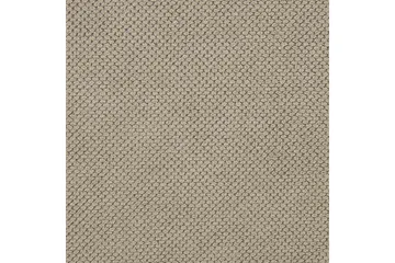 Toyoko Schäslong 156 cm Höger - Beige/Svart - Möbler - Fåtölj & stolar - Fåtölj - Liggfåtölj