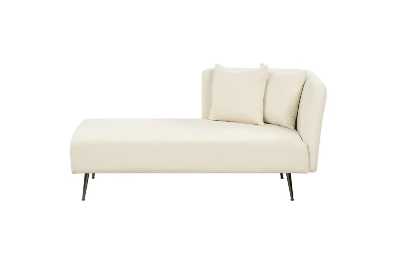 Toyoko Schäslong 156 cm Höger, Svart/Vit