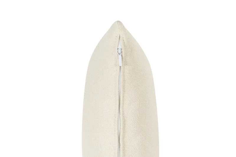 Toyoko Schäslong 156 cm Höger - Svart/Vit - Möbler - Fåtölj & stolar - Fåtölj - Liggfåtölj