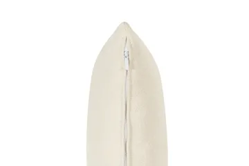 Toyoko Schäslong 156 cm Höger - Svart/Vit - Möbler - Fåtölj & stolar - Fåtölj - Liggfåtölj