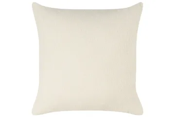 Toyoko Schäslong 156 cm Höger - Svart/Vit - Möbler - Fåtölj & stolar - Fåtölj - Liggfåtölj