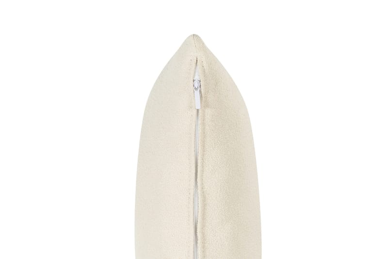 Toyoko Schäslong 156 cm Vänster - Svart/Vit - Möbler - Fåtölj & stolar - Fåtölj - Liggfåtölj