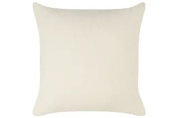 Toyoko Schäslong 156 cm Vänster - Svart/Vit - Möbler - Fåtölj & stolar - Fåtölj - Liggfåtölj