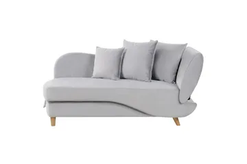 Trehan Schäslong 157 cm Höger