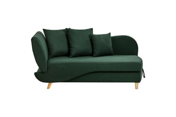 Trehan Schäslong 157 cm Vänster