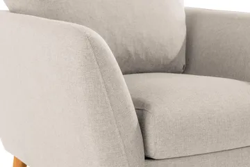 Trend Fåtölj - Beige - Möbler - Fåtölj & stolar - Fåtölj