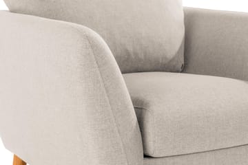 Trend Fåtölj - Beige - Möbler - Fåtölj & stolar - Fåtölj