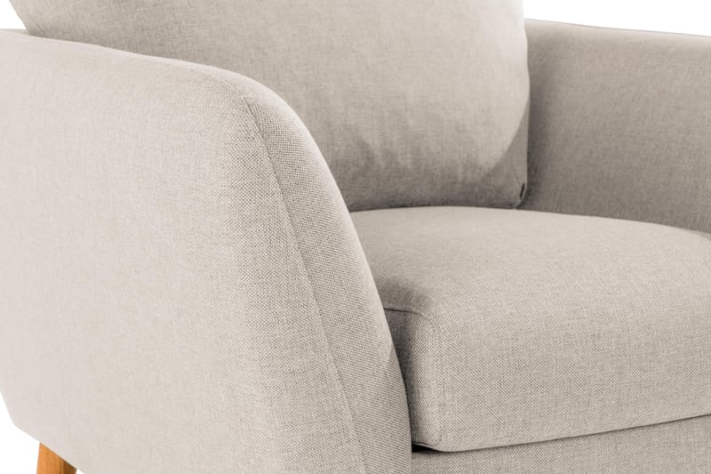 Trend Fåtölj - Beige - Möbler - Fåtölj & stolar - Fåtölj