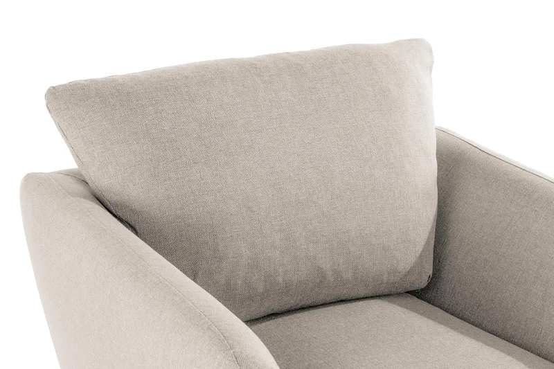 Trend Fåtölj - Beige - Möbler - Fåtölj & stolar - Fåtölj