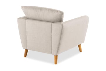 Trend Fåtölj - Beige - Möbler - Fåtölj & stolar - Fåtölj
