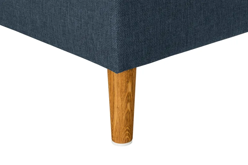 Trend Fåtölj - Blå - Möbler - Fåtölj & stolar - Fåtölj