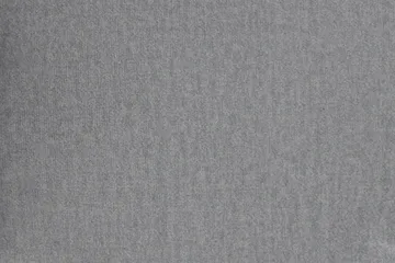 Trend Fåtölj med Fotpall - Ljusgrå Sammet - Möbler - Fåtölj & stolar - Fåtölj - Fåtölj med fotpall